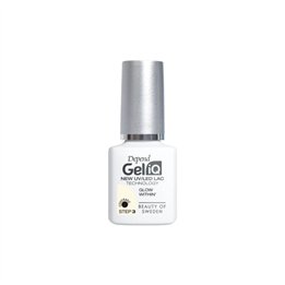 Beter Depend Gel Iq Esmalte Glow Within 41141 - unisex - Teknashop Ltd