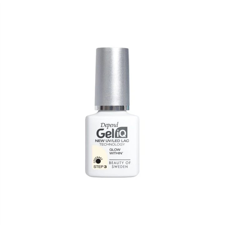 Beter Depend Gel Iq Esmalte Glow Within 41141 - unisex - Teknashop Ltd