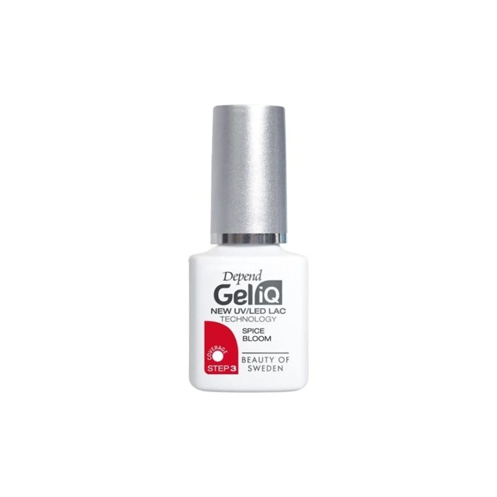 Beter Depend Gel Iq Esmalte Spice Bloom 41143 - unisex - Teknashop Ltd
