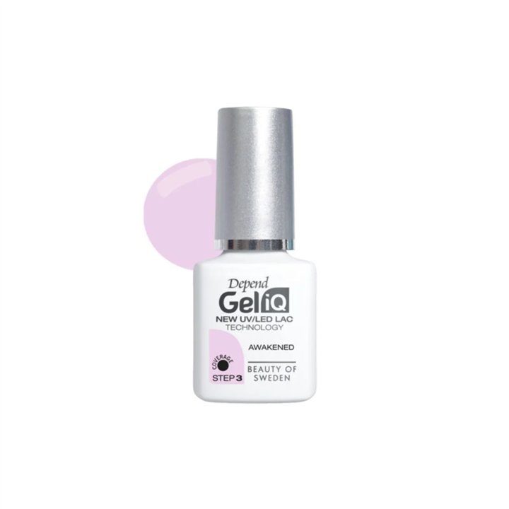 Beter Depend Gel Iq Esmalte Awakened 41140 - unisex - Teknashop Ltd