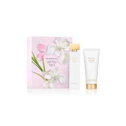 Elizabeth Arden e Arden White Tea Ep 100 Vap Body Cof26 - unisex - Teknashop Ltd