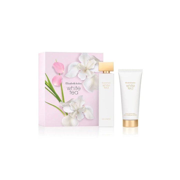 Elizabeth Arden e Arden White Tea Ep 100 Vap Body Cof26 - unisex - Teknashop Ltd