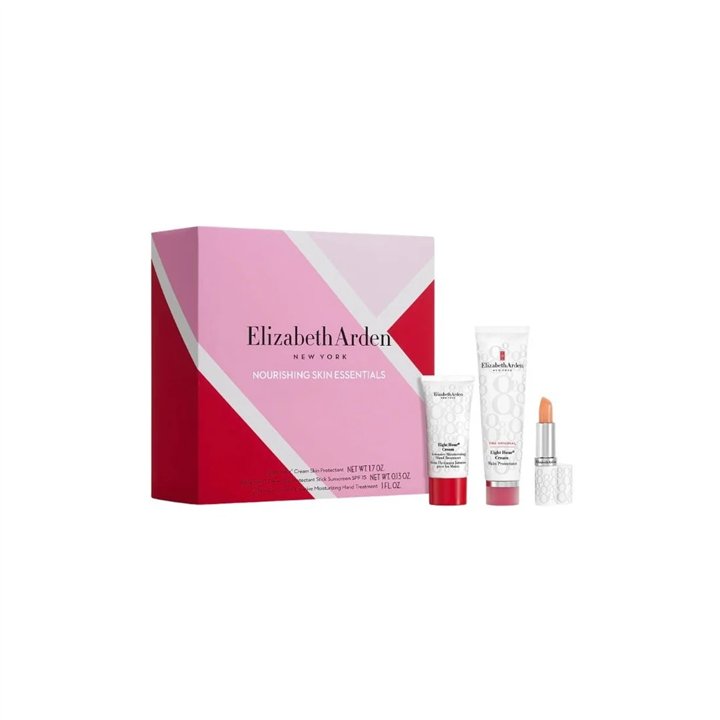 Elizabeth Arden Arden 8hour Cr 50ml Set26 - unisex - Teknashop Ltd