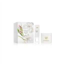 Elizabeth Arden e Arden White Tea et 100 Vap Body Cof26 - unisex - Teknashop Ltd