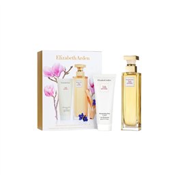 Elizabeth Arden 5ª Avenida e Arden Ep 125 V Body Cof26 - unisex - Teknashop Ltd