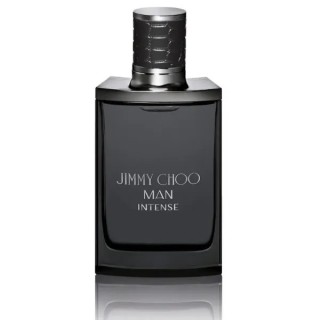 Jimmy Choo Man Intense Eau De Toilette Spray 100ml - man - Teknashop Ltd