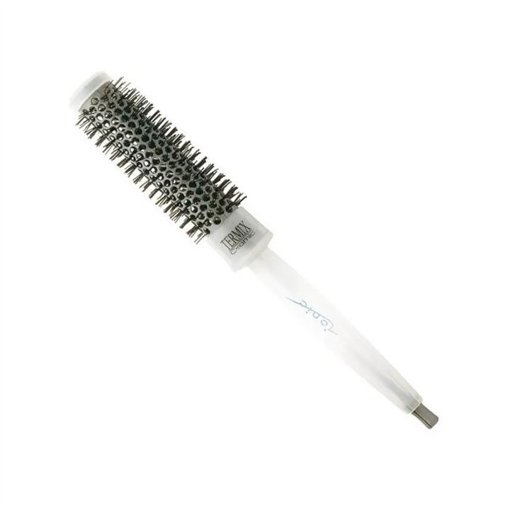 Termix Ceramic Ionic Brush 23mm - unisex - Teknashop Ltd