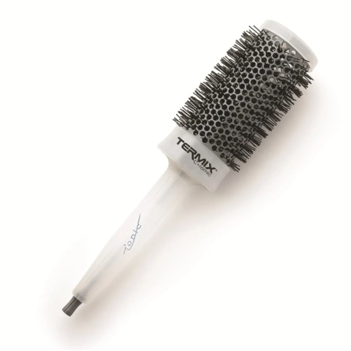 Termix Ceramic Ionic Brush 43mm - unisex - Teknashop Ltd