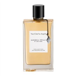 Van Cleef And Arpels Collection Gardenia Petale Eau De Perfume Spray 75ml - unisex - Teknashop Ltd