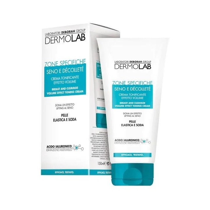 Dh Dermolab Crema Tonificante Escote - unisex - Teknashop Ltd