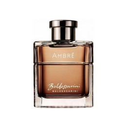 Baldessarini - Ambré Eau De Toilette Natural Spray 50ml - unisex - Teknashop Ltd