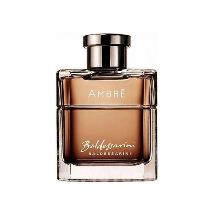 Baldessarini - Ambré Eau De Toilette Natural Spray 50ml - unisex - Teknashop Ltd