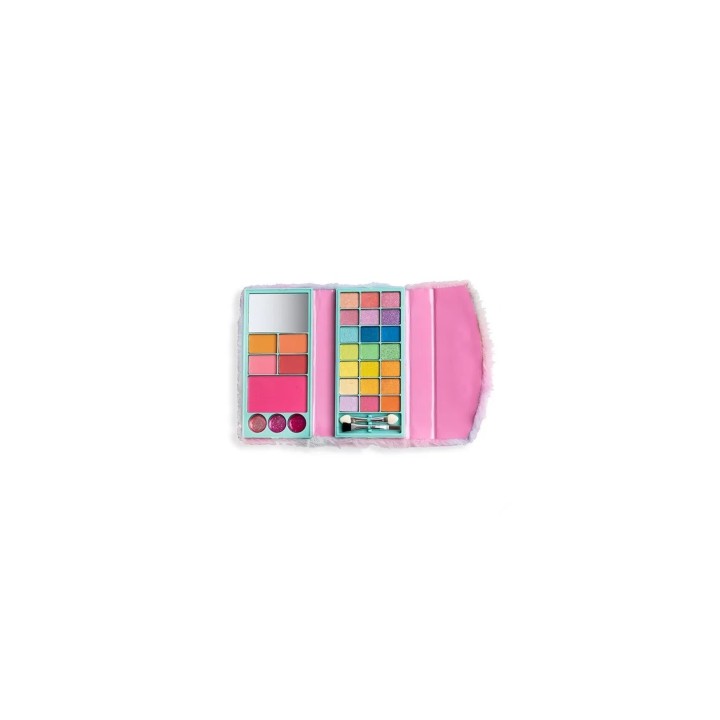 Martinelia Circus Cartera Maquillaje 21 Sombras - unisex - Teknashop Ltd