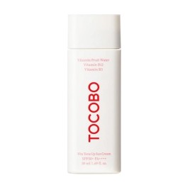 Tocobo Vita Tone Up Sun Cream Spf50 Pa 50ml - unisex - Teknashop Ltd