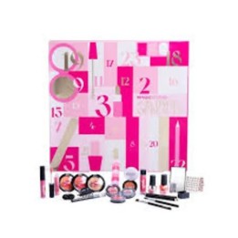 Magic Studio Powerful Cosmetics Magic Studio Calendario De Adviento 24uds - unisex - Teknashop Ltd