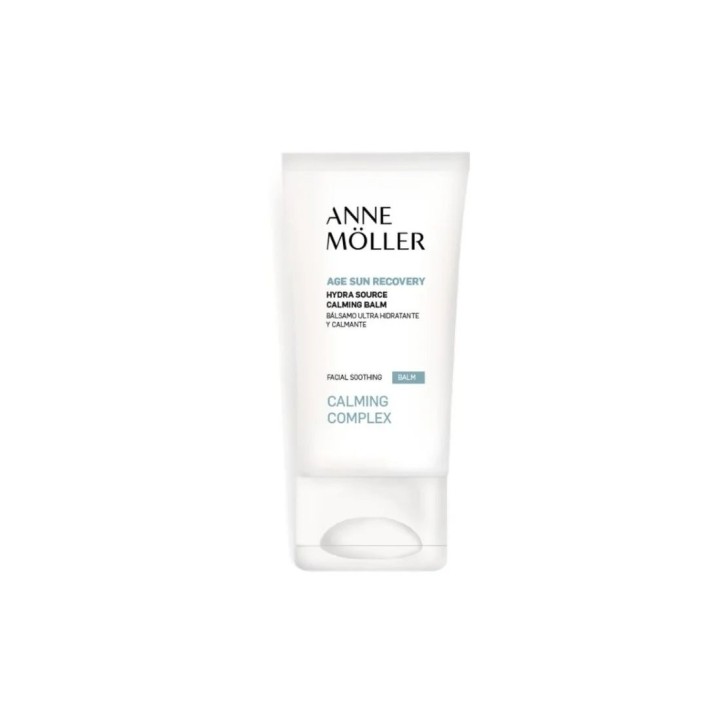 Anne Möller A Moller Age Sun Calming Balm 50ml - unisex - Teknashop Ltd