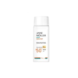 Anne Möller A Moller Non Stop Aqua Spf50 75ml Glow - unisex - Teknashop Ltd