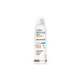 Anne Möller A Moller Non Stop Spray Lotion Spf50 175 - unisex - Teknashop Ltd