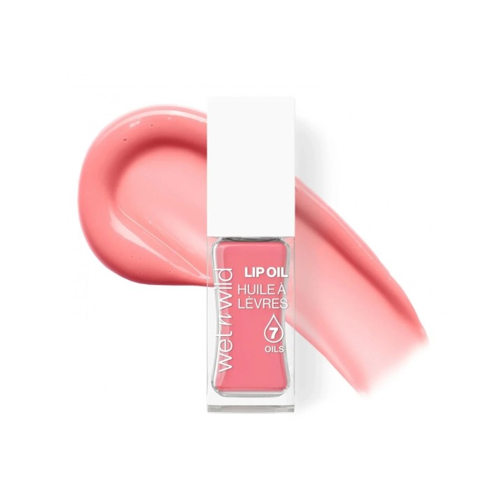 Wet N Wild Wnw Lip Oil - unisex - Teknashop Ltd