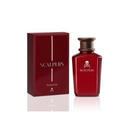 Scalpers The Speed Club Ep 75 Vap - unisex - Teknashop Ltd