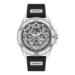 Guess King GW0537G1 Men's Watch - GW0537G1 - Teknashop Ltd