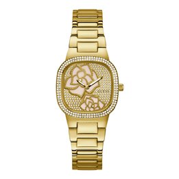 Guess Night Life GW0544L2 Ladies Watch - GW0544L2 - Teknashop Ltd