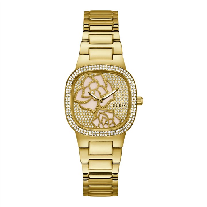 Guess Night Life GW0544L2 Ladies Watch - GW0544L2 - Teknashop Ltd