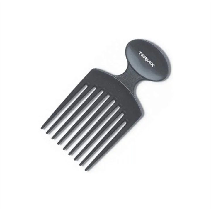 Termix Comb Prof Titanium 878 - unisex - Teknashop Ltd