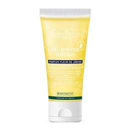 Beauterra Jazmín Gel De Ducha 100ml - unisex - Teknashop Ltd