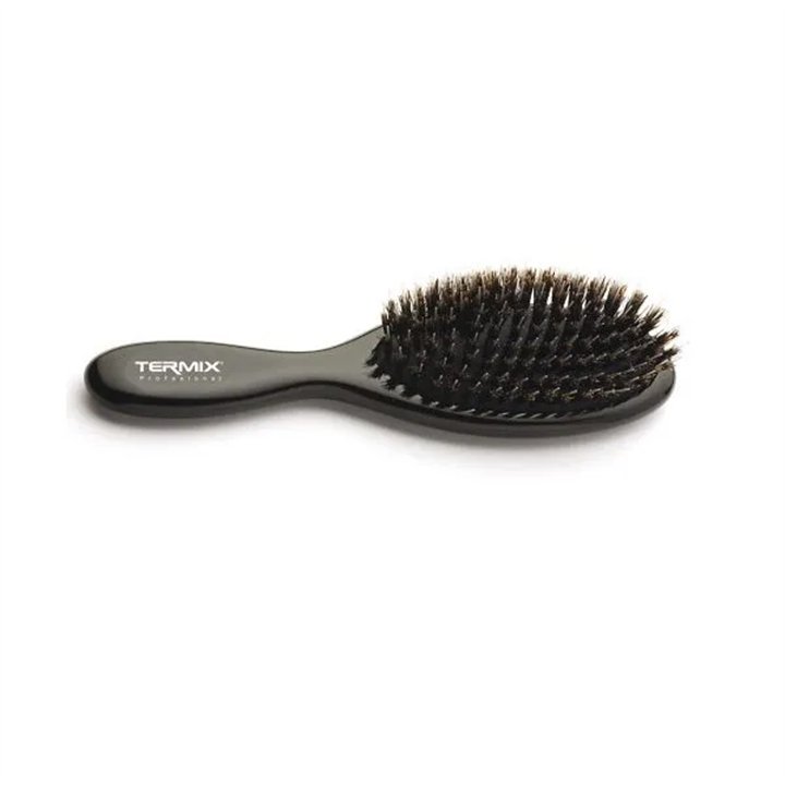 Termix Natural Boar Hairbrush - unisex - Teknashop Ltd