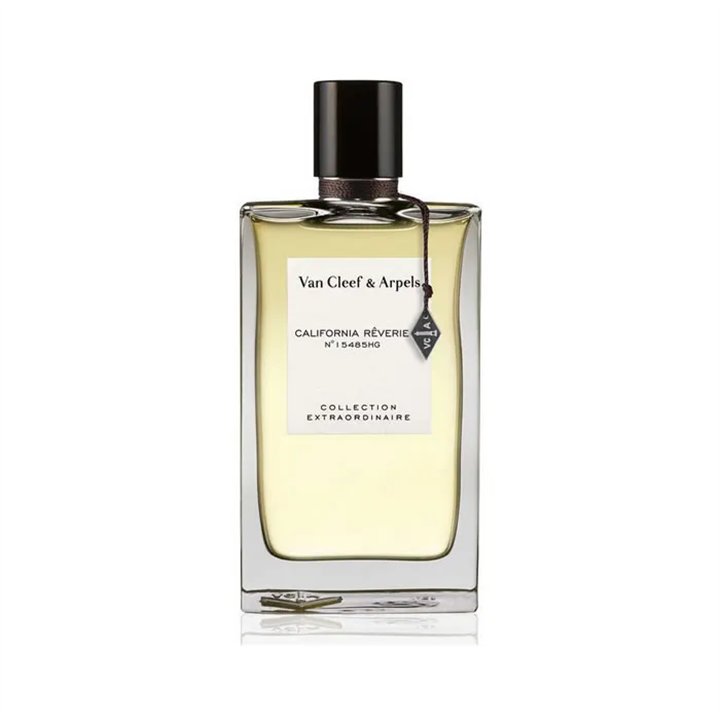 Van Cleef And Arpels California Reverie Eau De Perfume Spray 75ml - unisex - Teknashop Ltd