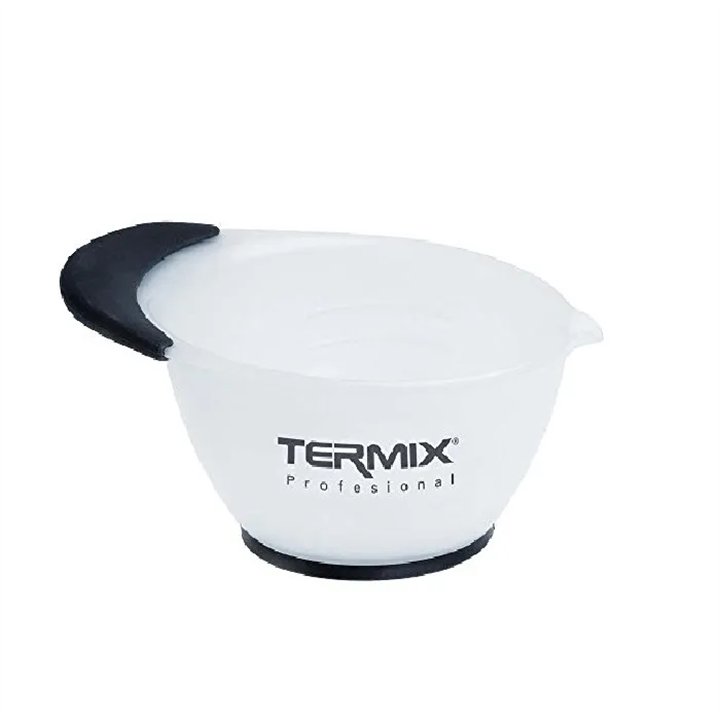 Termix Professional Bowl White  - unisex - Teknashop Ltd