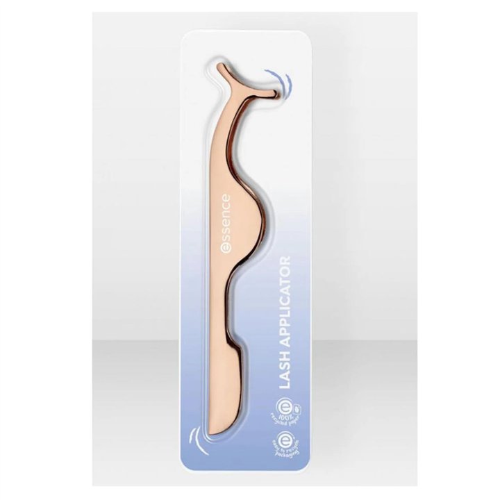 Essence Cosmetics Lash Applicator 1 U - unisex - Teknashop Ltd