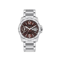 Police Scout PL.12221JS/12M Mens Watch