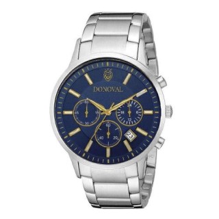 DONOVAL WATCHES CHRONOSTAR - DL0024 - Teknashop Ltd