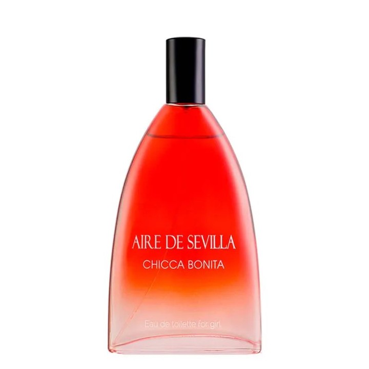Aire Sevilla Chicca Bonita Eau De Toilette Spray 150ml - woman - Teknashop Ltd