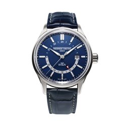 FREDERIQUE CONSTANT WATCHES Mod. FC-350NT4H6