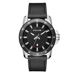 Police Tromso PL.15526JSTB/02 Mens Watch