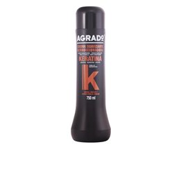 Agrado Smoothing Cream With Keratin 750ml - unisex - Teknashop Ltd