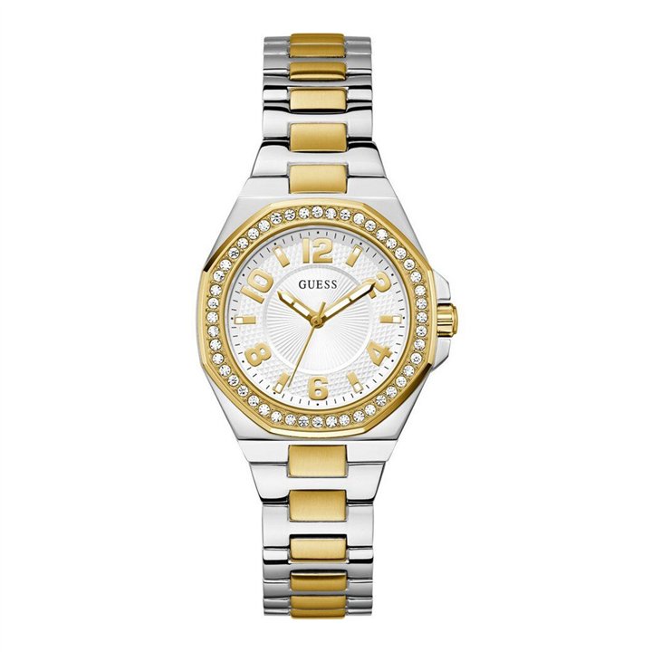 Guess Contessa GW0877L5 Ladies Watch - GW0877L5 - Teknashop Ltd