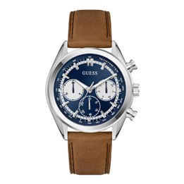 Guess Dawson GW0972G1 Men's Watch - GW0972G1 - Teknashop Ltd