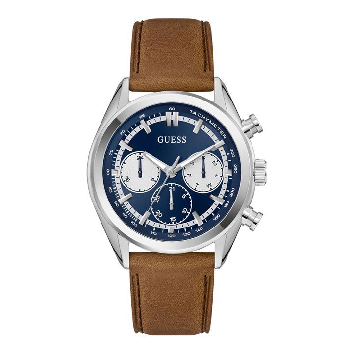 Guess Dawson GW0972G1 Men's Watch - GW0972G1 - Teknashop Ltd