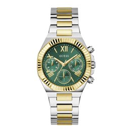 Guess Equality GW0769L4 Ladies Watch - GW0769L4 - Teknashop Ltd