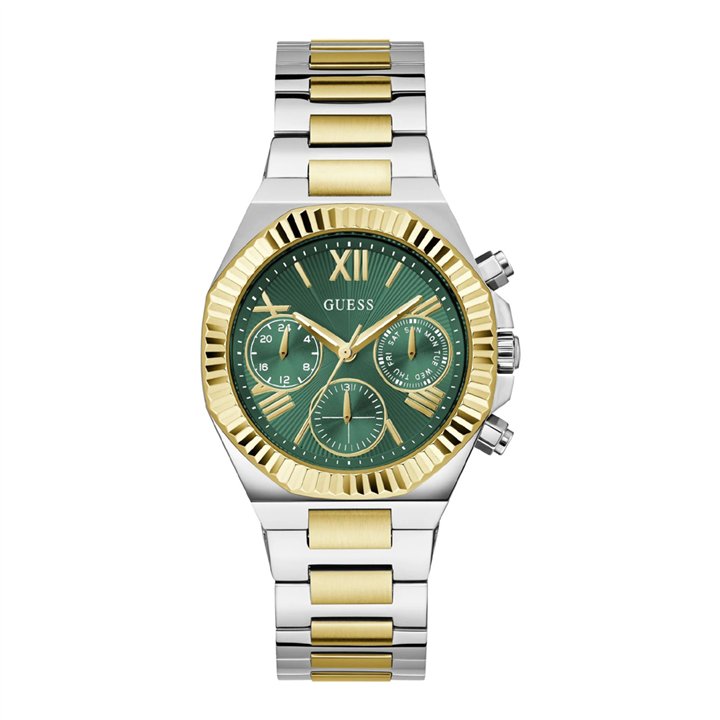 Guess Equality GW0769L4 Ladies Watch - GW0769L4 - Teknashop Ltd