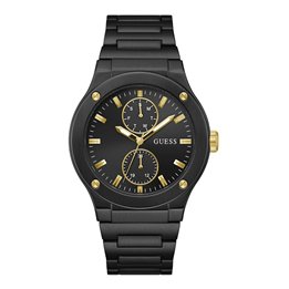 Guess Jet GW0795G3 Men's Watch - GW0795G3 - Teknashop Ltd