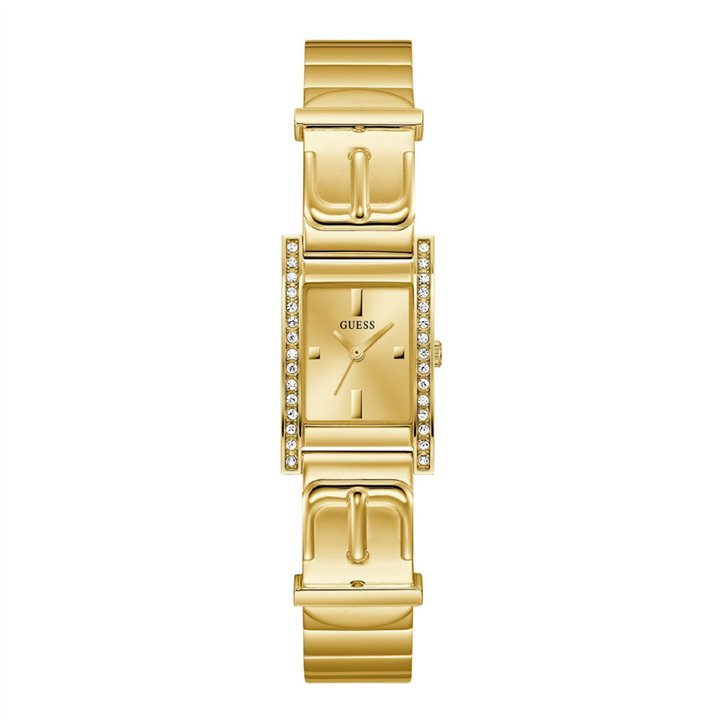 Guess Sasha GW0939L2 Ladies Watch - GW0939L2 - Teknashop Ltd