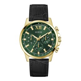 Guess Walker GW0901G4 Men's Watch - GW0901G4 - Teknashop Ltd