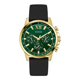 Guess Walker GW0913G4 Men's Watch - GW0913G4 - Teknashop Ltd