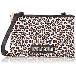 LOVE MOSCHINO BORSA A SPALLA