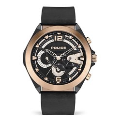 Police Zenith PEWJF2108740 Mens Watch